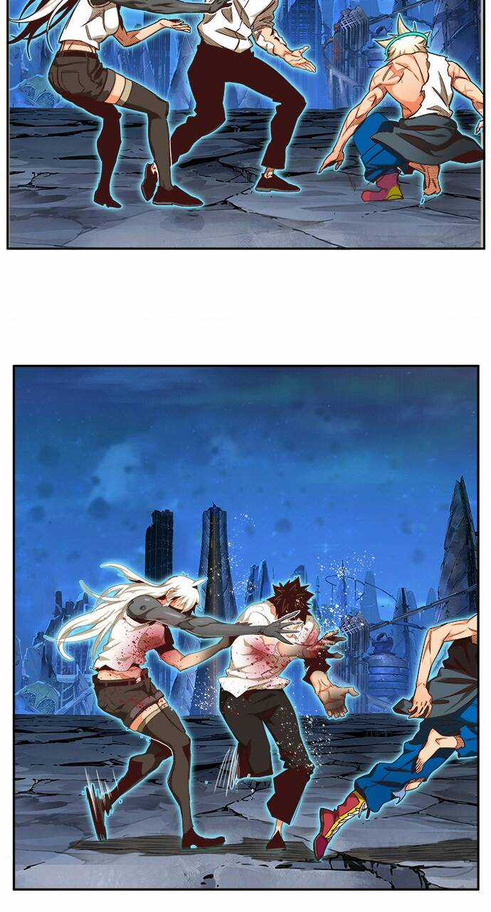 Chúa Tể Học Đường Chapter 560.5 trang 52