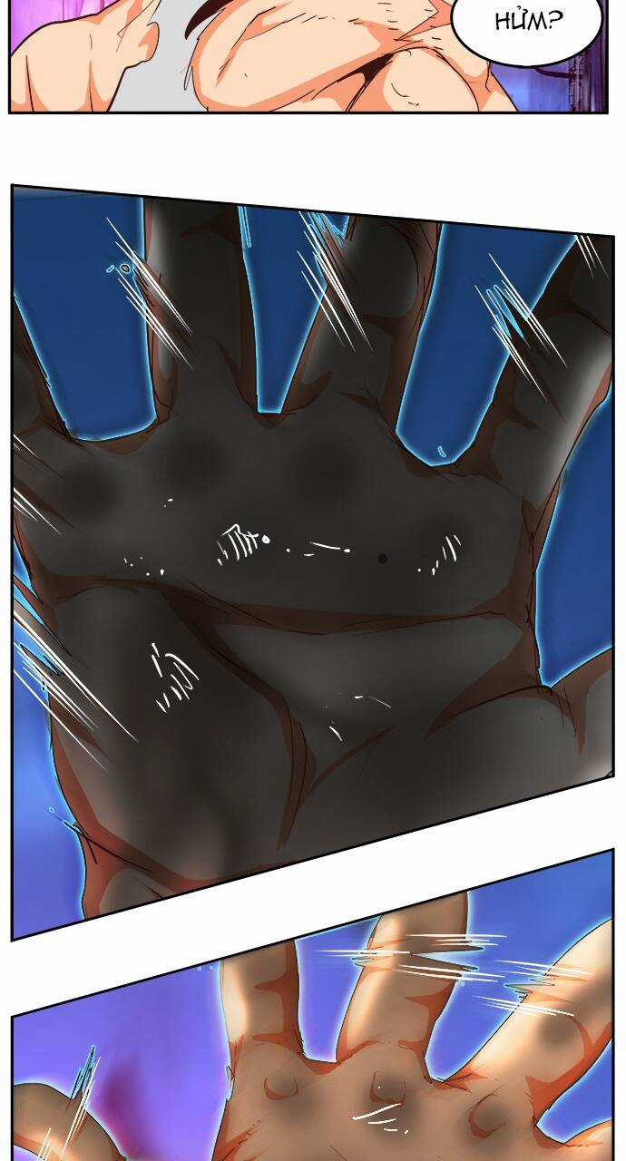 Chúa Tể Học Đường Chapter 560.5 trang 54