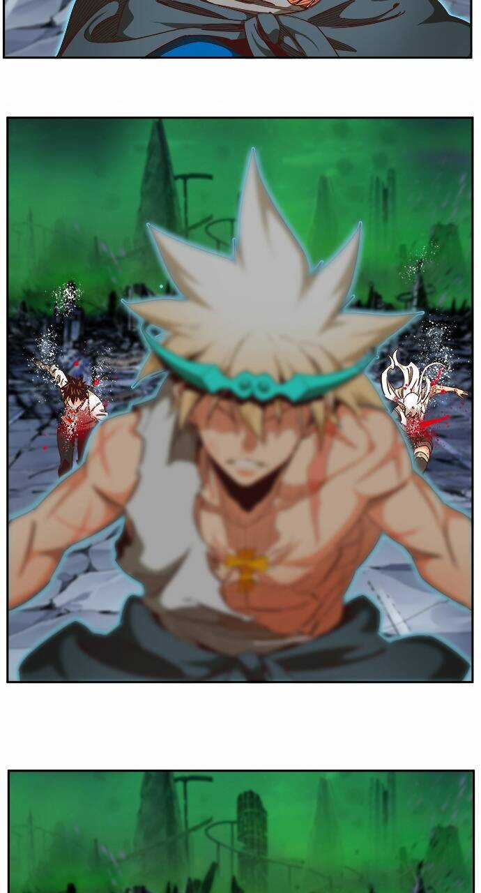 Chúa Tể Học Đường Chapter 560.5 trang 58