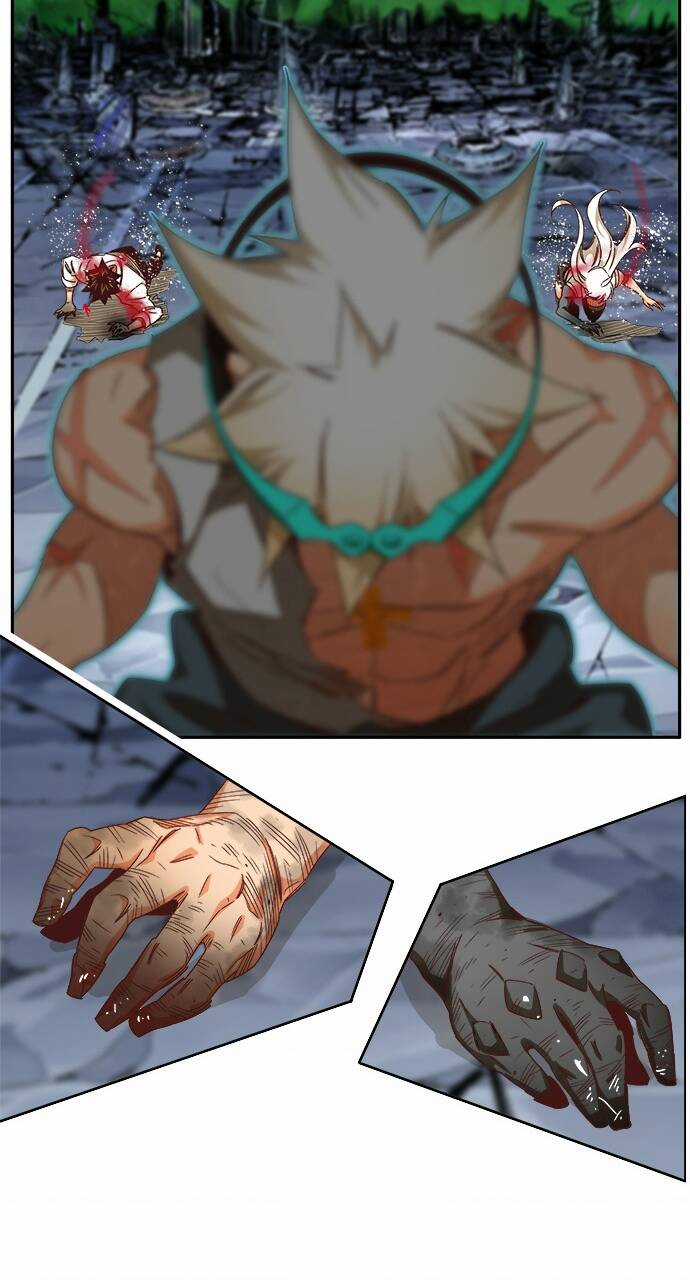 Chúa Tể Học Đường Chapter 560.5 trang 59