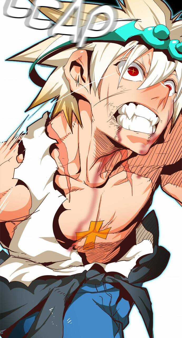 Chúa Tể Học Đường Chapter 560.5 trang 63