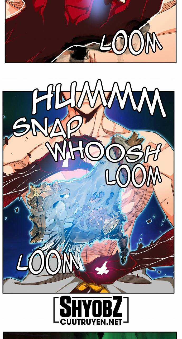 Chúa Tể Học Đường Chapter 560.5 trang 66