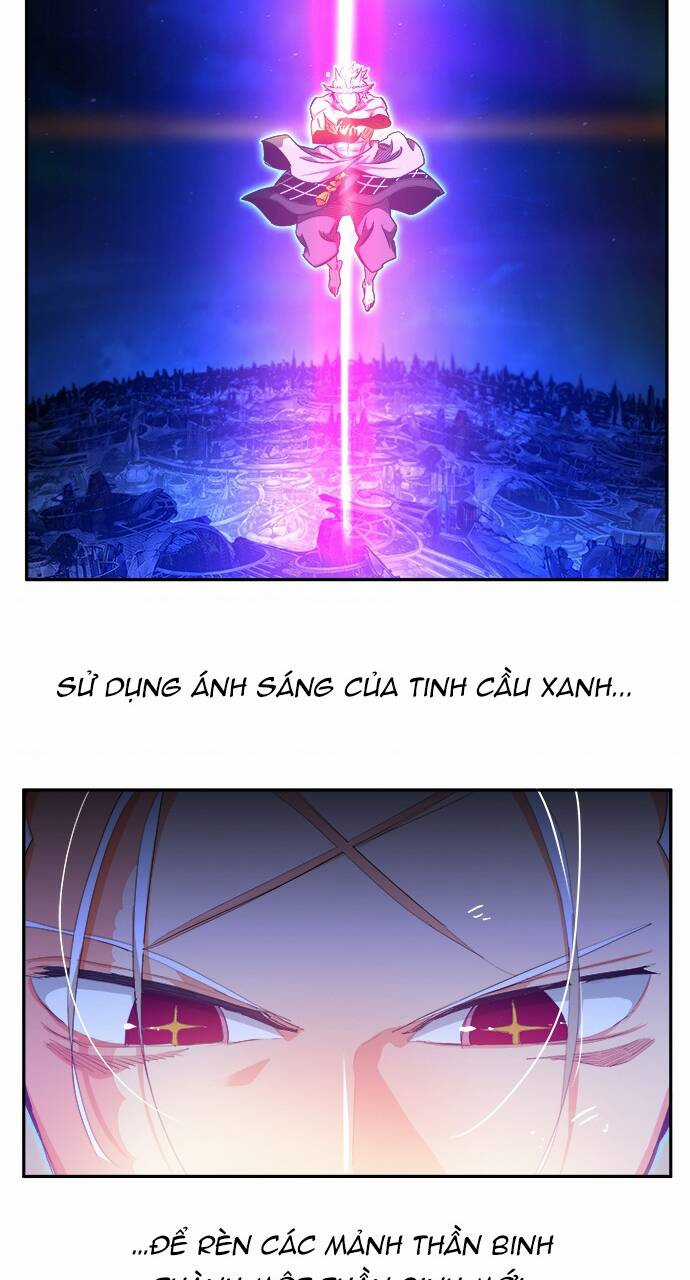 Chúa Tể Học Đường Chapter 560.5 trang 69