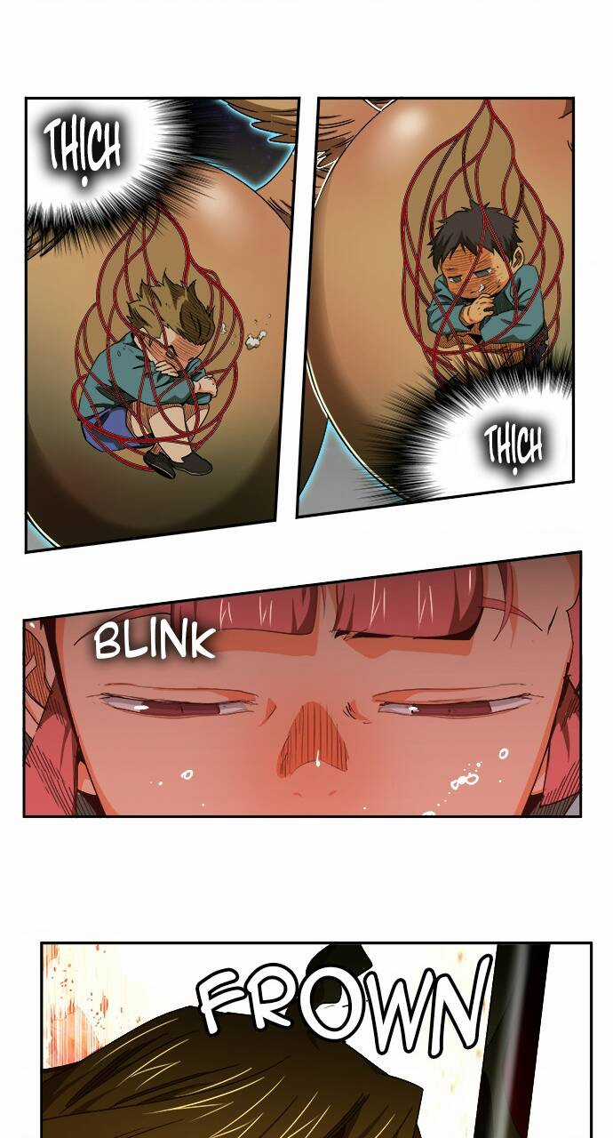 Chúa Tể Học Đường Chapter 560.5 trang 7