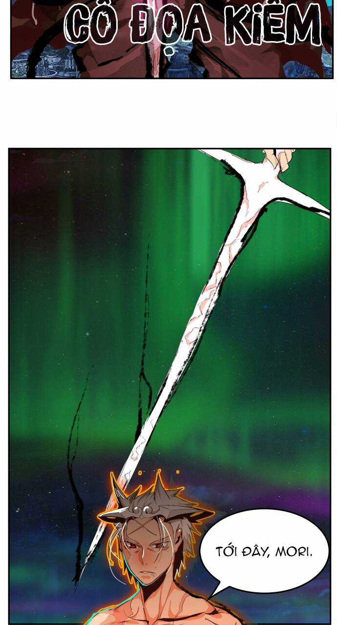 Chúa Tể Học Đường Chapter 560.5 trang 73