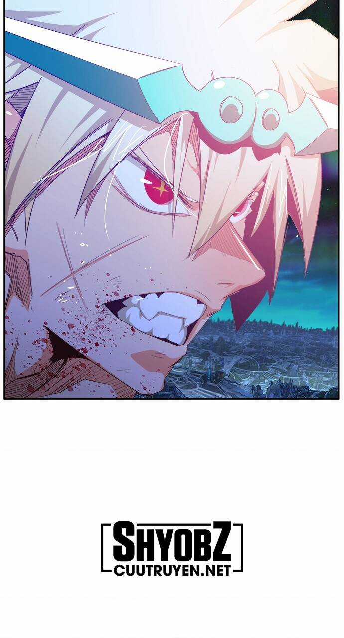 Chúa Tể Học Đường Chapter 560.5 trang 77