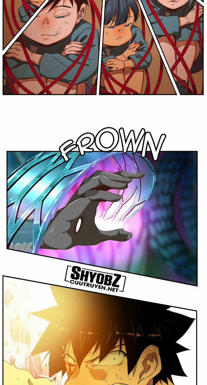 Chúa Tể Học Đường Chapter 560.5 trang 9