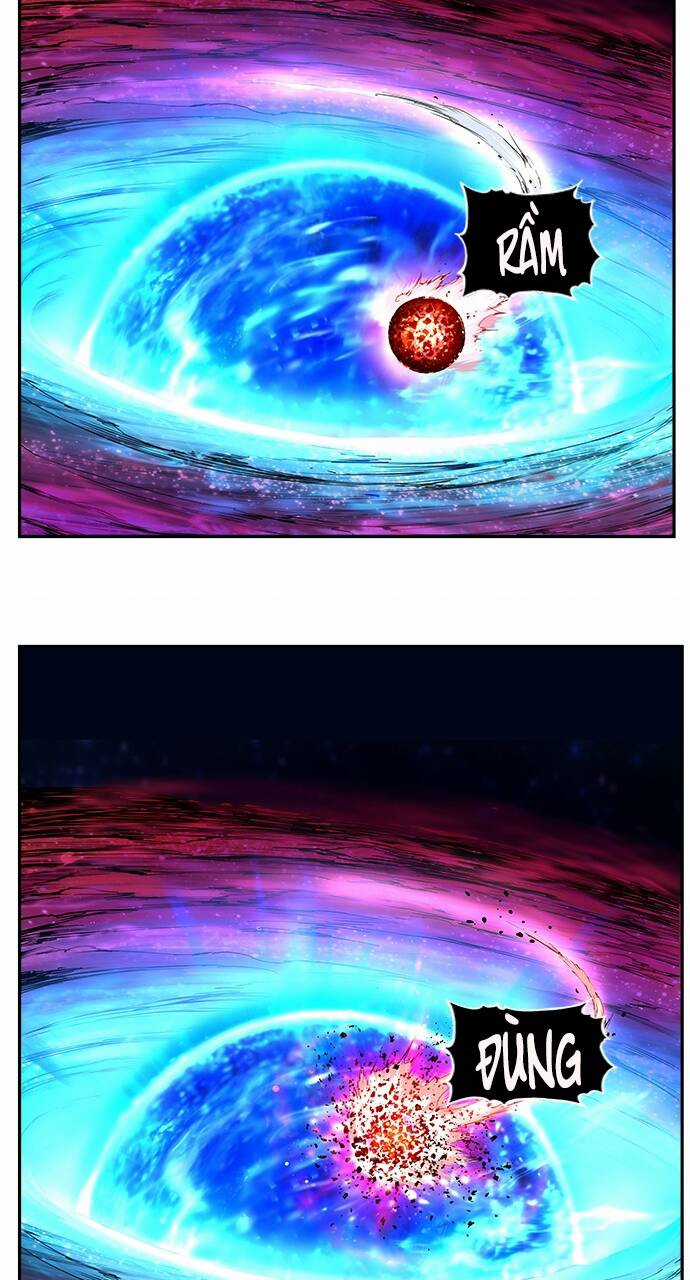 Chúa Tể Học Đường Chapter 560 trang 10