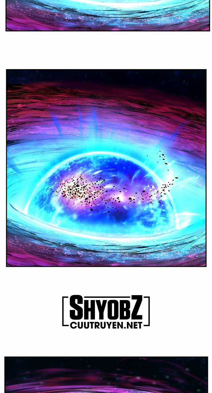 Chúa Tể Học Đường Chapter 560 trang 11