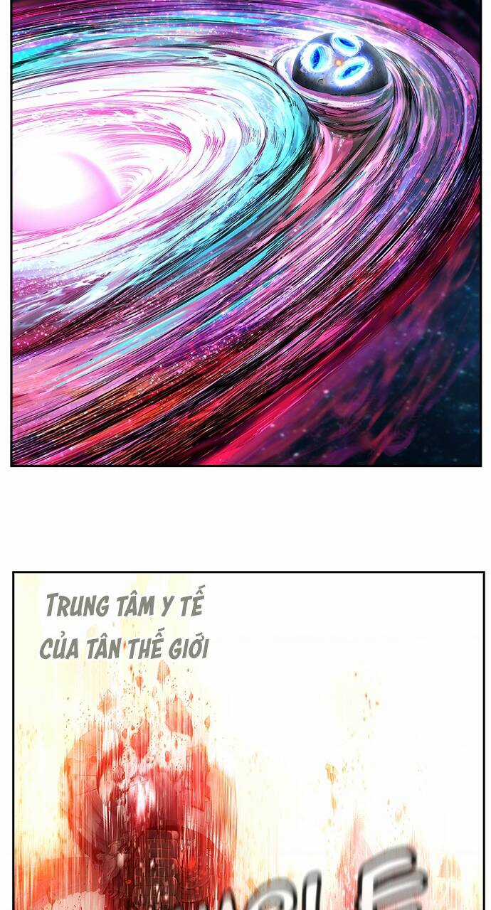 Chúa Tể Học Đường Chapter 560 trang 12