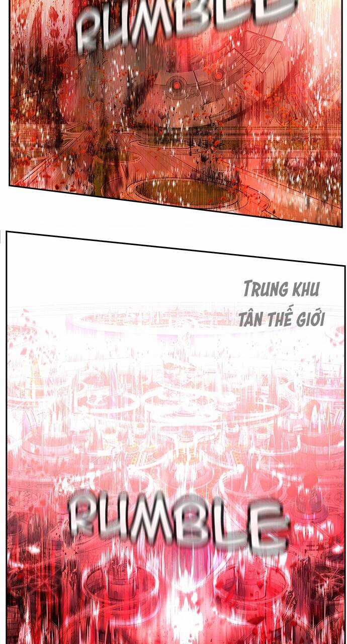 Chúa Tể Học Đường Chapter 560 trang 13