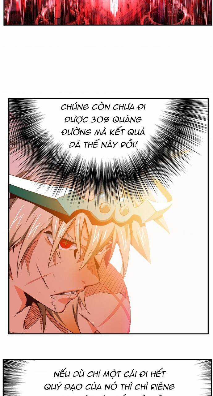 Chúa Tể Học Đường Chapter 560 trang 14