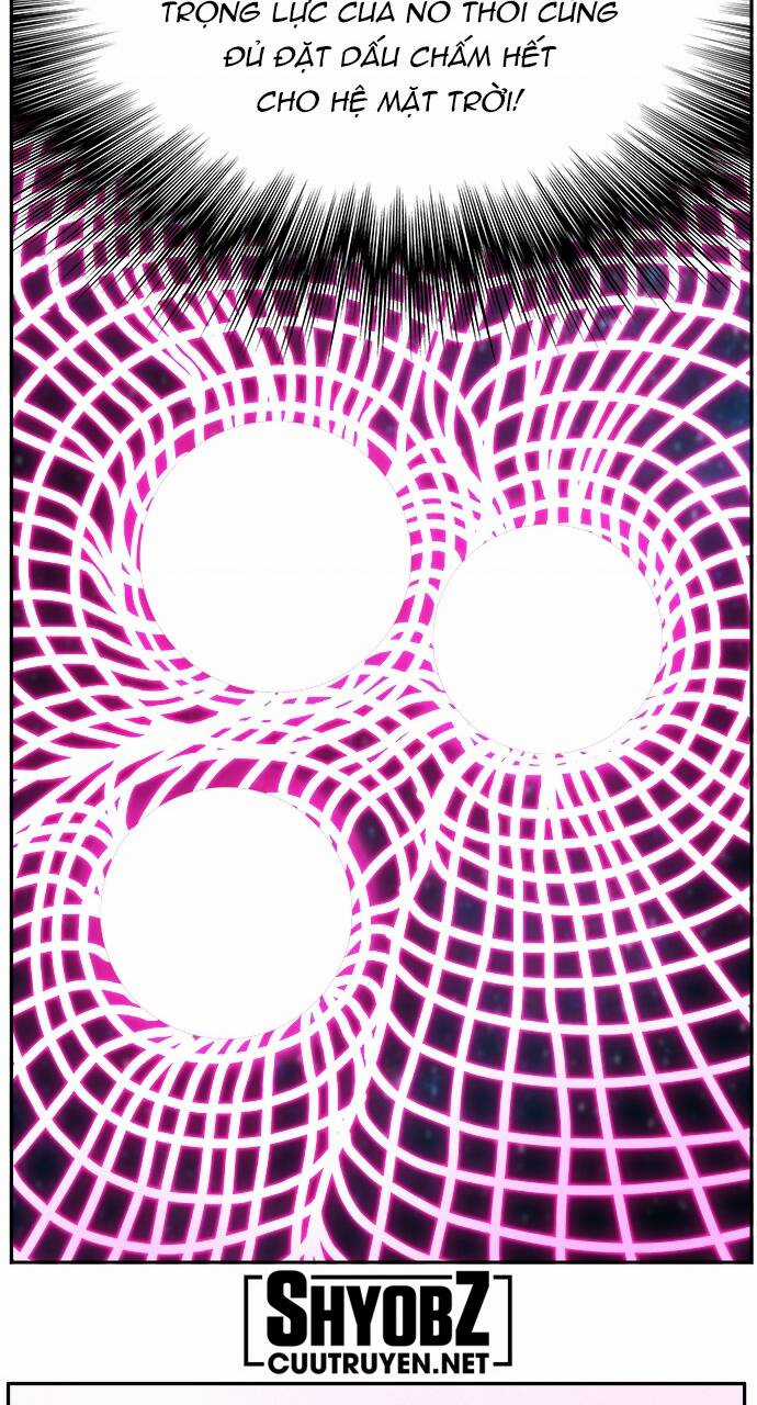 Chúa Tể Học Đường Chapter 560 trang 15