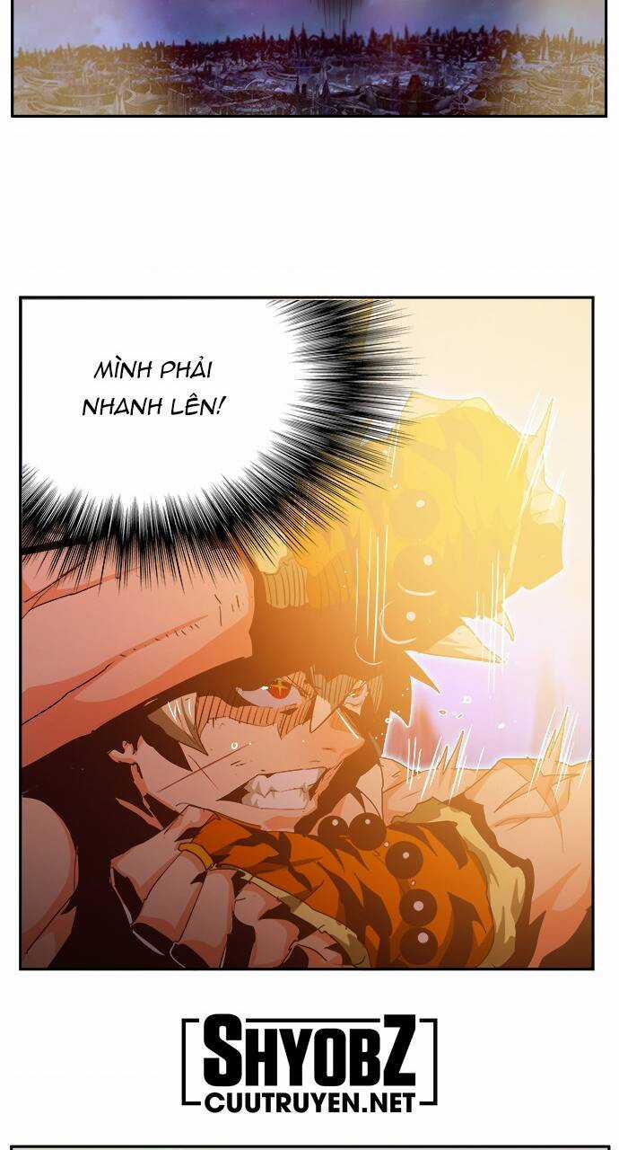 Chúa Tể Học Đường Chapter 560 trang 18