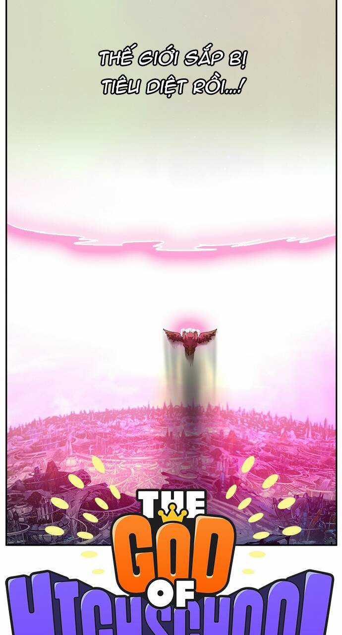 Chúa Tể Học Đường Chapter 560 trang 19