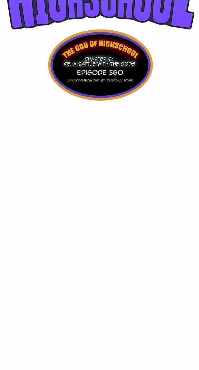 Chúa Tể Học Đường Chapter 560 trang 20