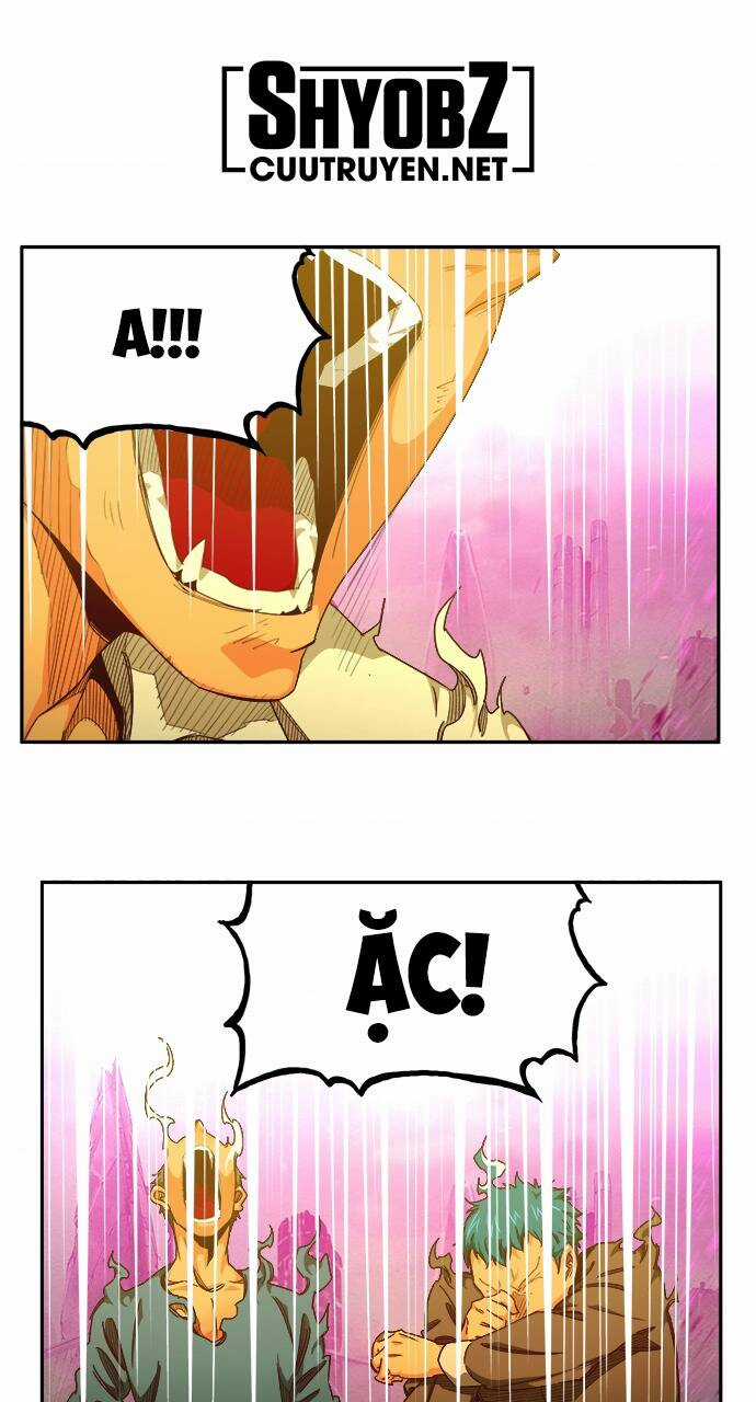 Chúa Tể Học Đường Chapter 560 trang 21