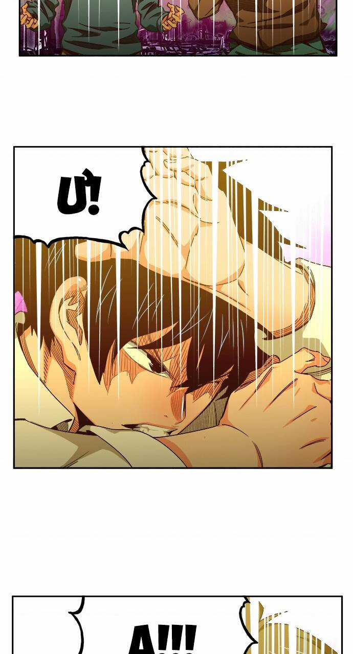 Chúa Tể Học Đường Chapter 560 trang 22