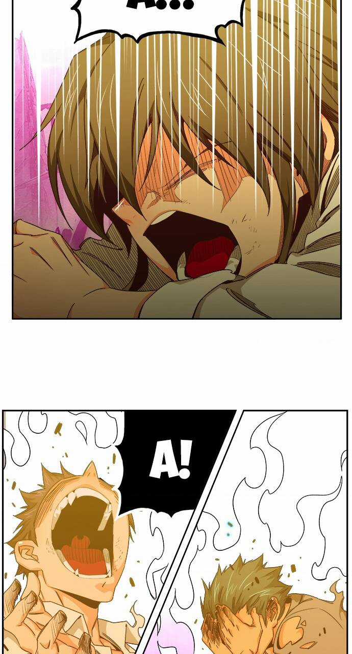 Chúa Tể Học Đường Chapter 560 trang 23