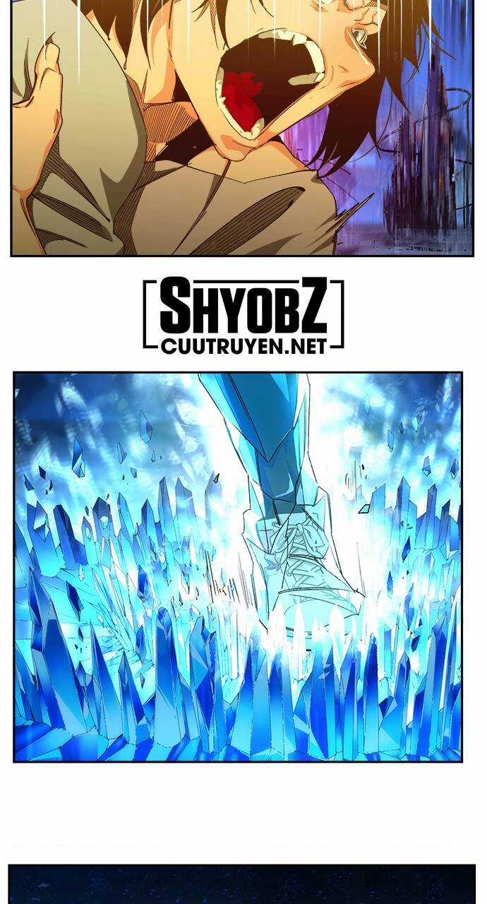 Chúa Tể Học Đường Chapter 560 trang 26