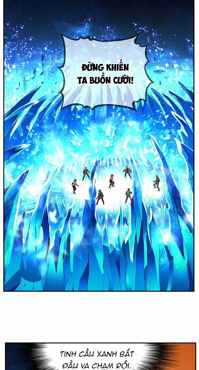 Chúa Tể Học Đường Chapter 560 trang 27