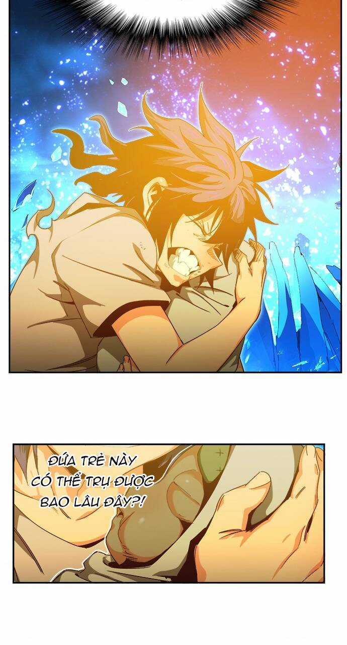 Chúa Tể Học Đường Chapter 560 trang 28