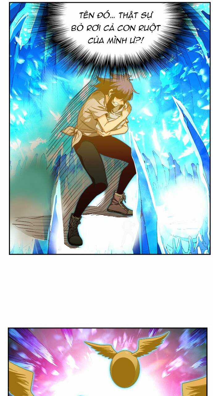 Chúa Tể Học Đường Chapter 560 trang 29