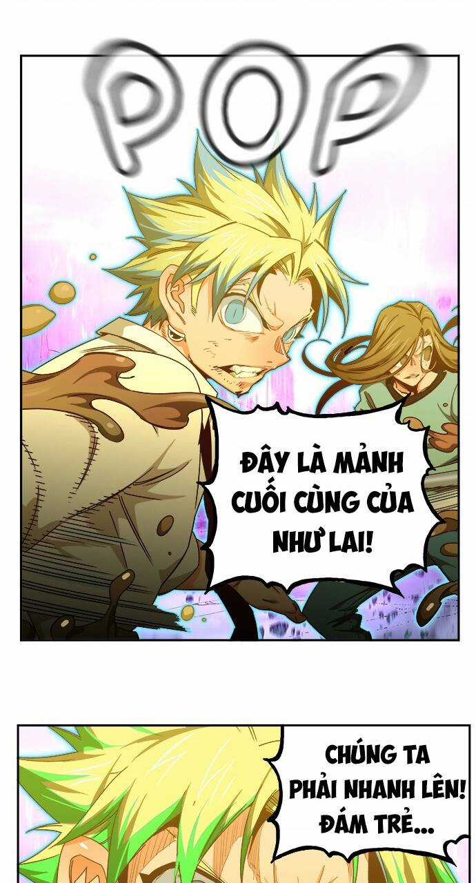Chúa Tể Học Đường Chapter 560 trang 31