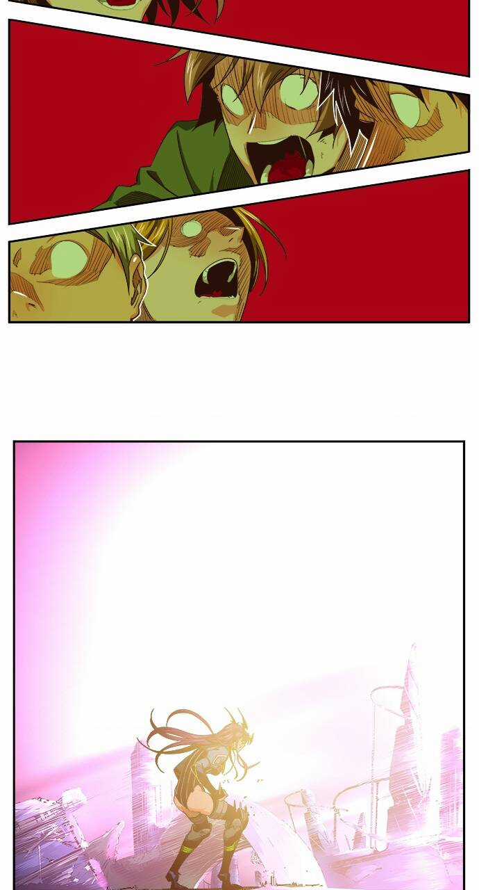 Chúa Tể Học Đường Chapter 560 trang 34