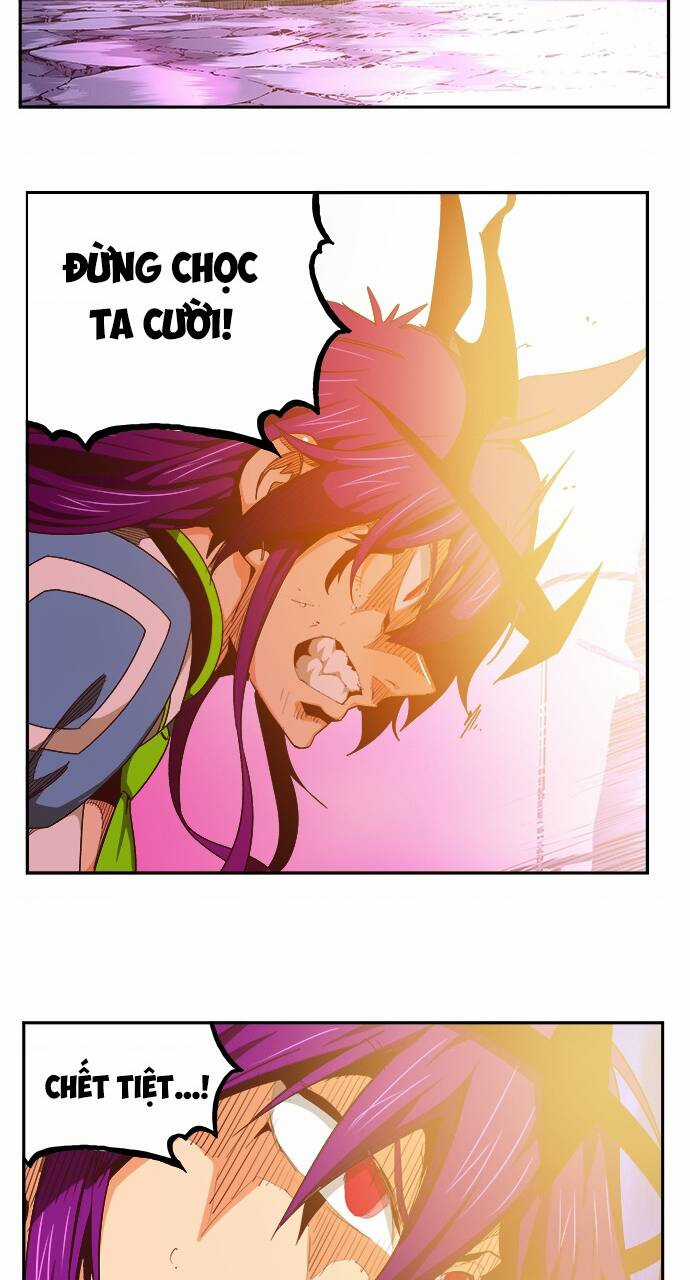 Chúa Tể Học Đường Chapter 560 trang 35