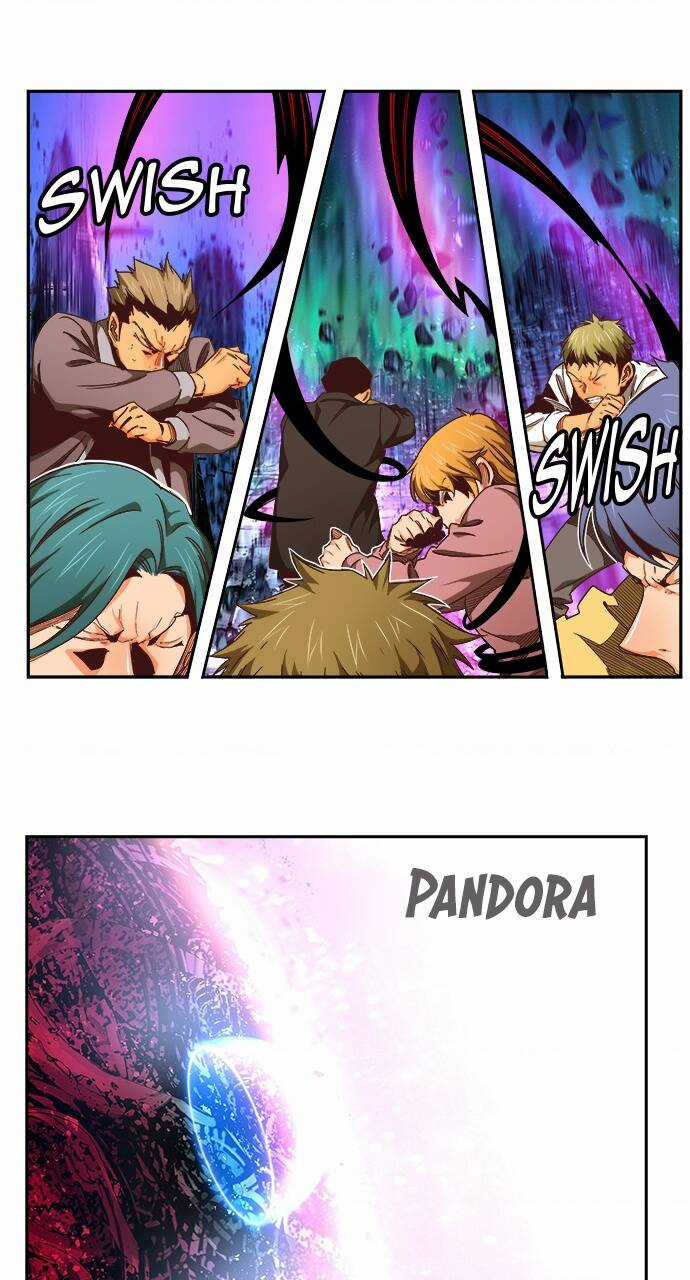 Chúa Tể Học Đường Chapter 560 trang 37