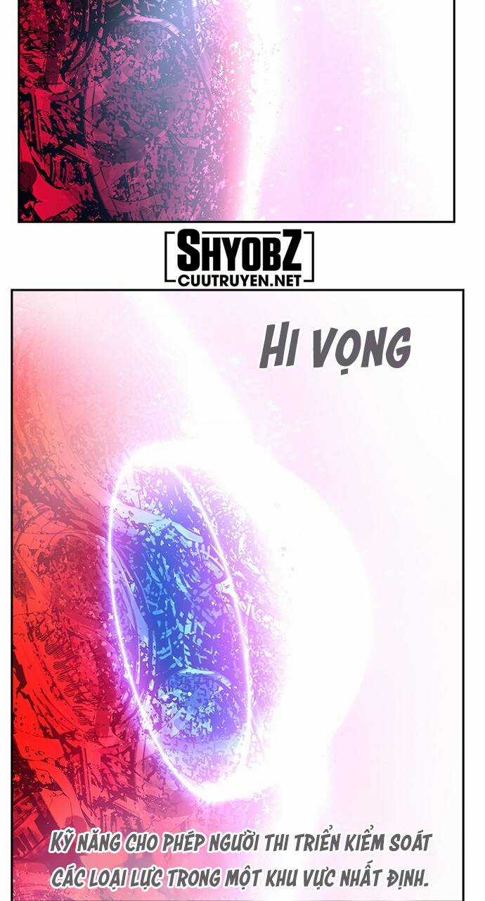 Chúa Tể Học Đường Chapter 560 trang 38