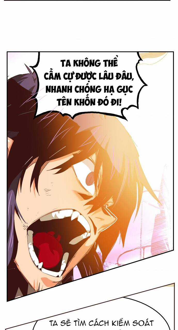Chúa Tể Học Đường Chapter 560 trang 39