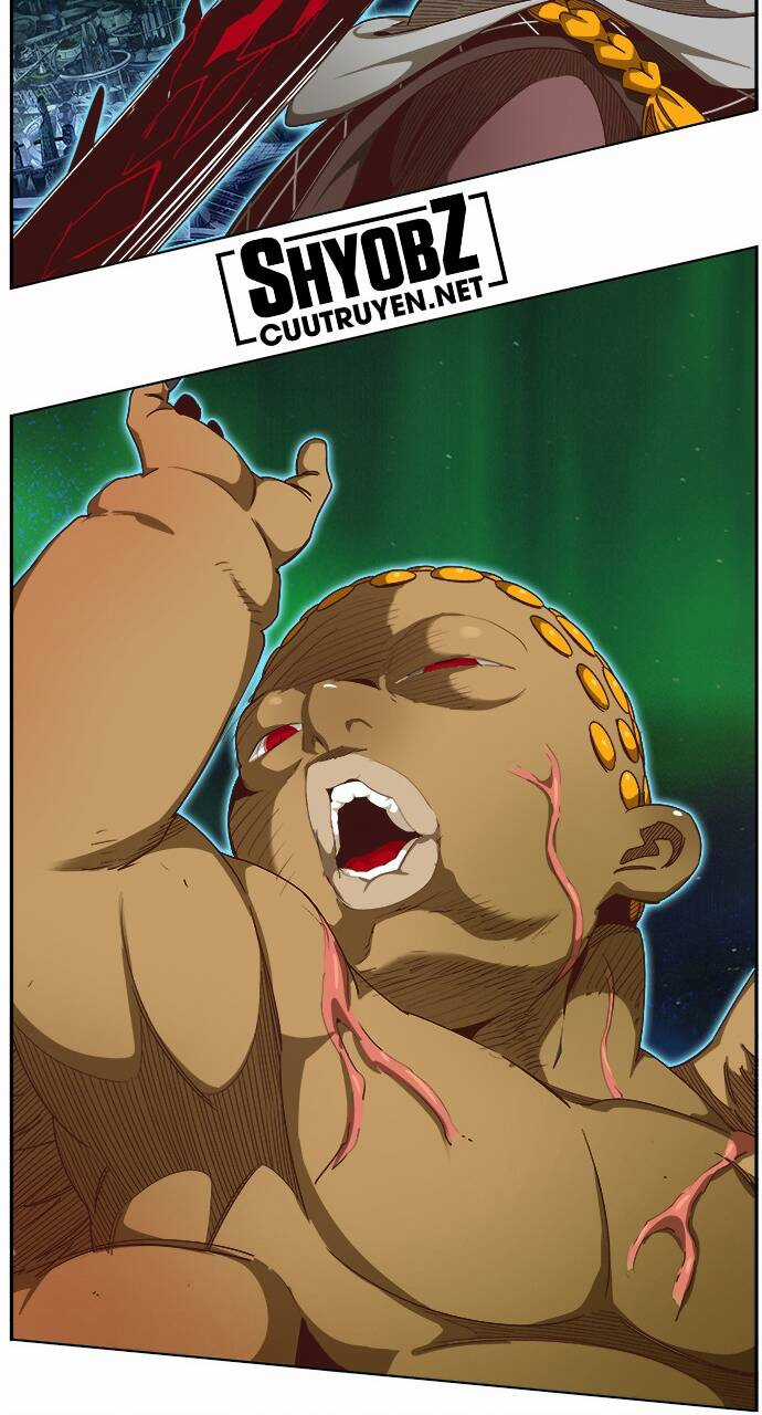 Chúa Tể Học Đường Chapter 560 trang 4