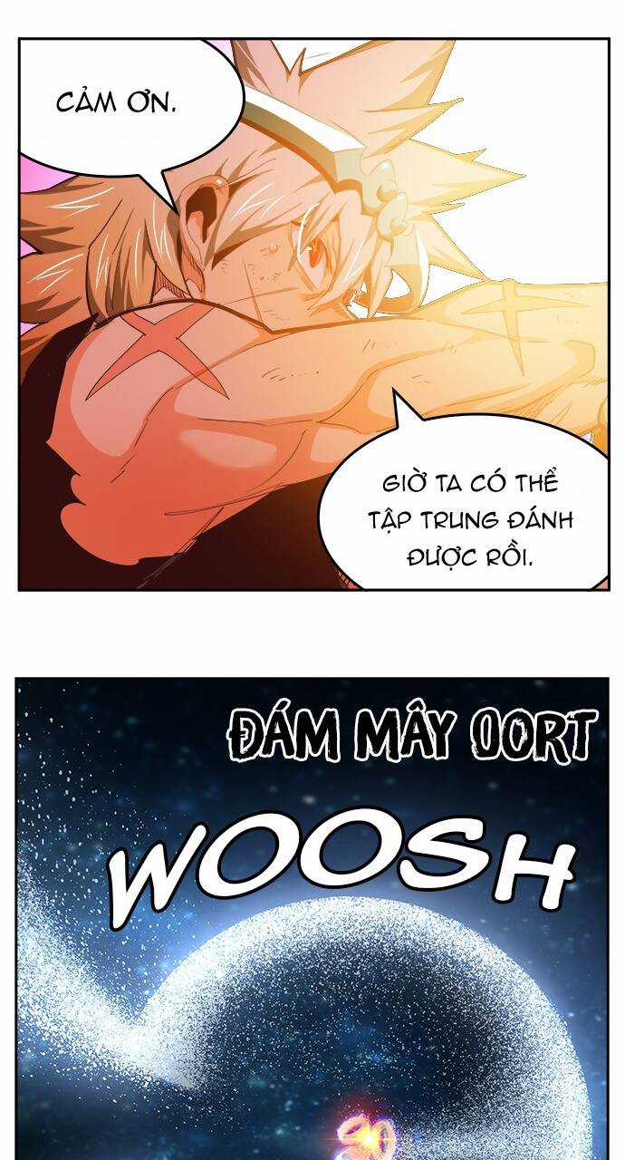 Chúa Tể Học Đường Chapter 560 trang 41