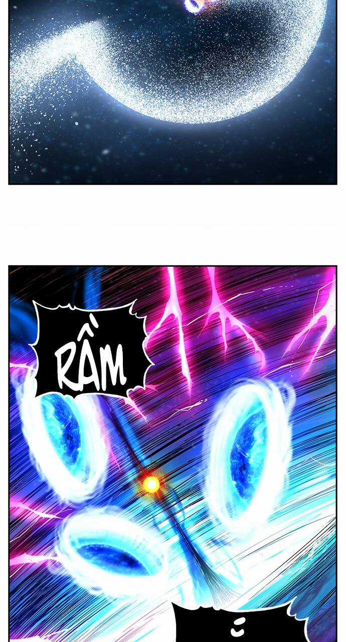 Chúa Tể Học Đường Chapter 560 trang 42