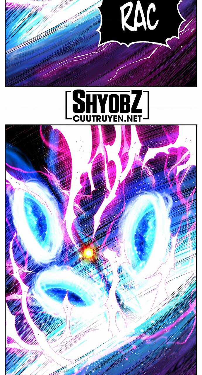 Chúa Tể Học Đường Chapter 560 trang 43