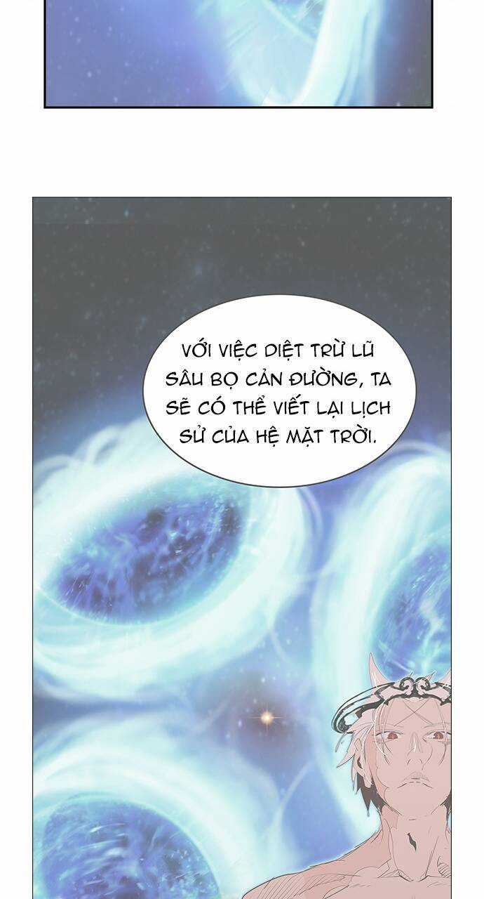 Chúa Tể Học Đường Chapter 560 trang 5