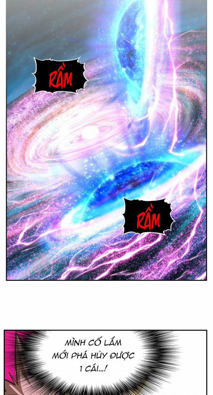 Chúa Tể Học Đường Chapter 560 trang 50