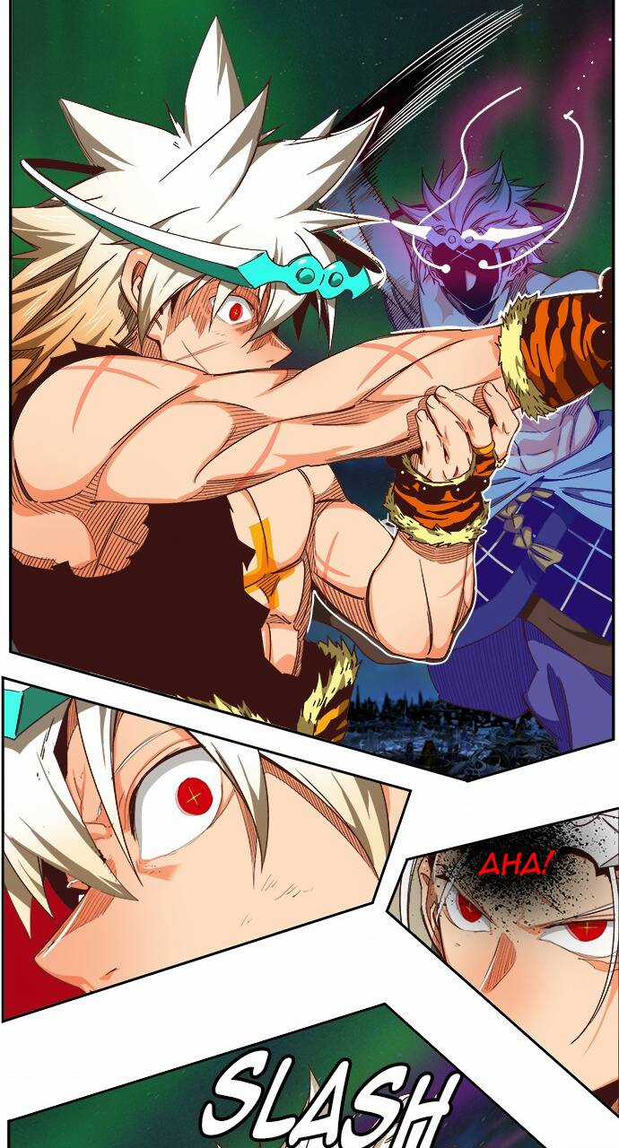 Chúa Tể Học Đường Chapter 560 trang 52