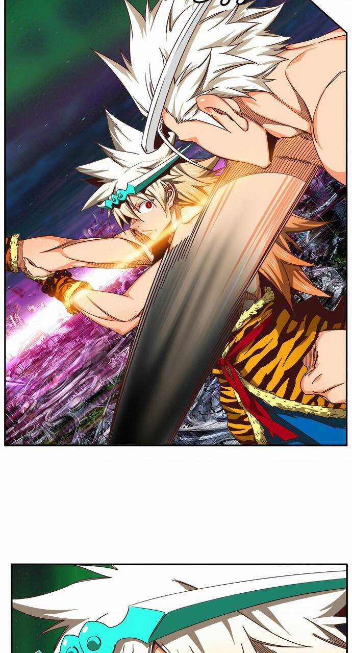 Chúa Tể Học Đường Chapter 560 trang 53