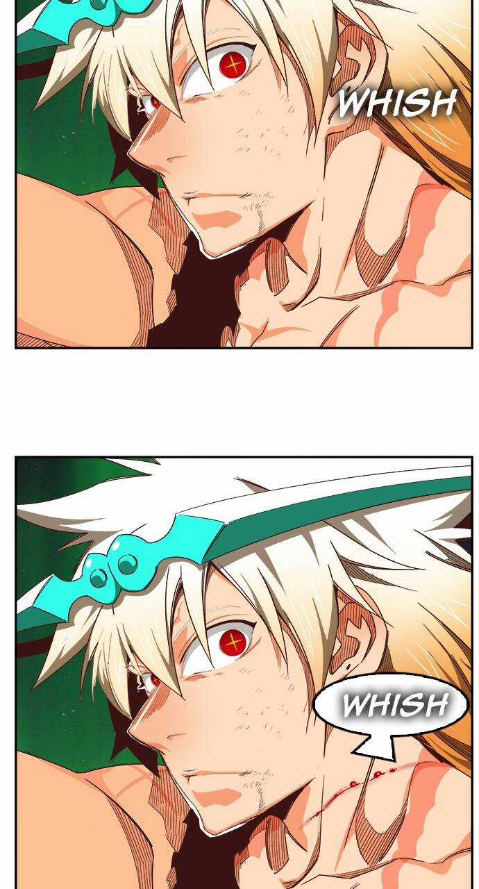 Chúa Tể Học Đường Chapter 560 trang 54