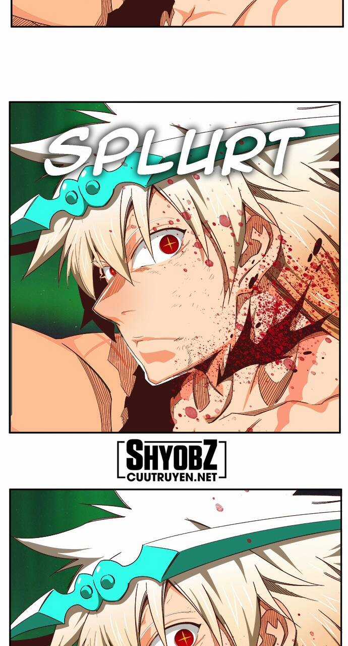 Chúa Tể Học Đường Chapter 560 trang 55