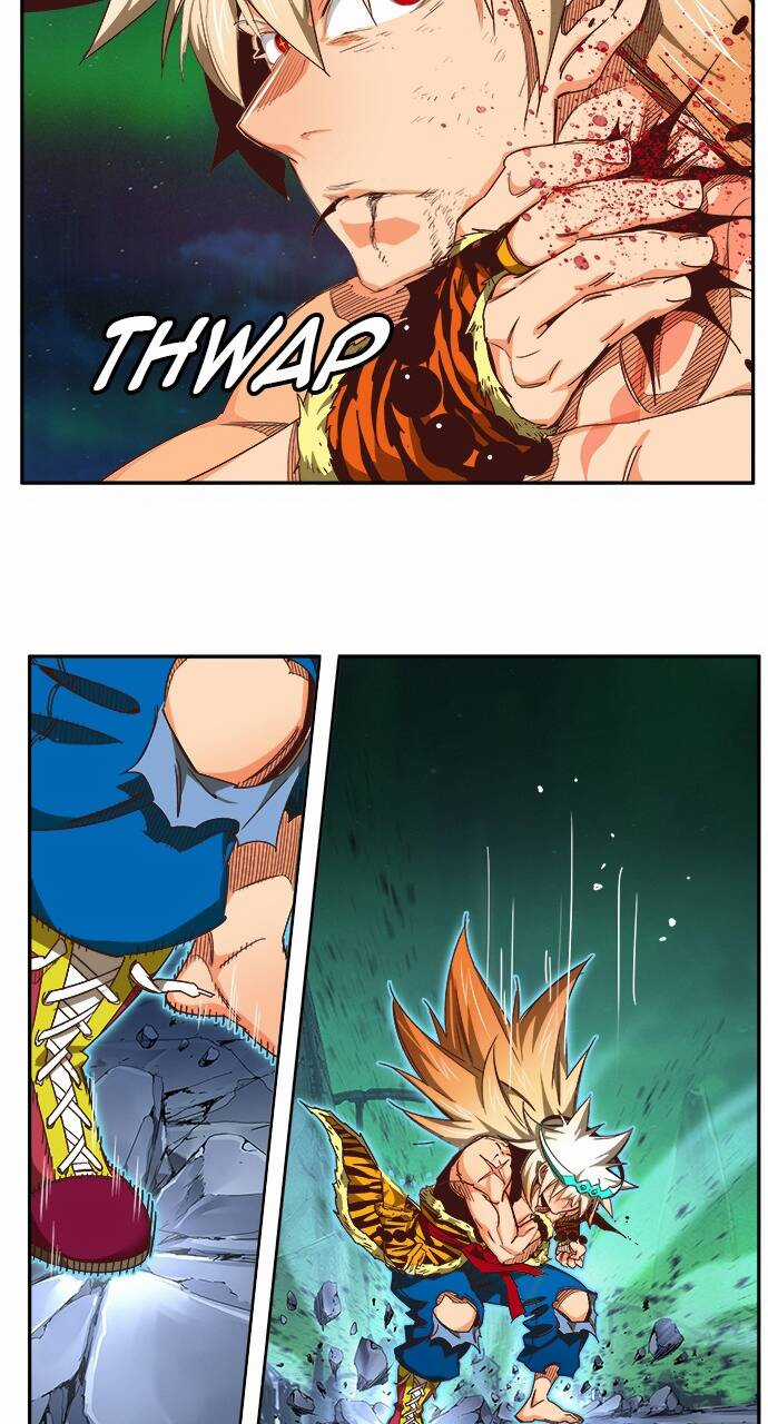 Chúa Tể Học Đường Chapter 560 trang 56