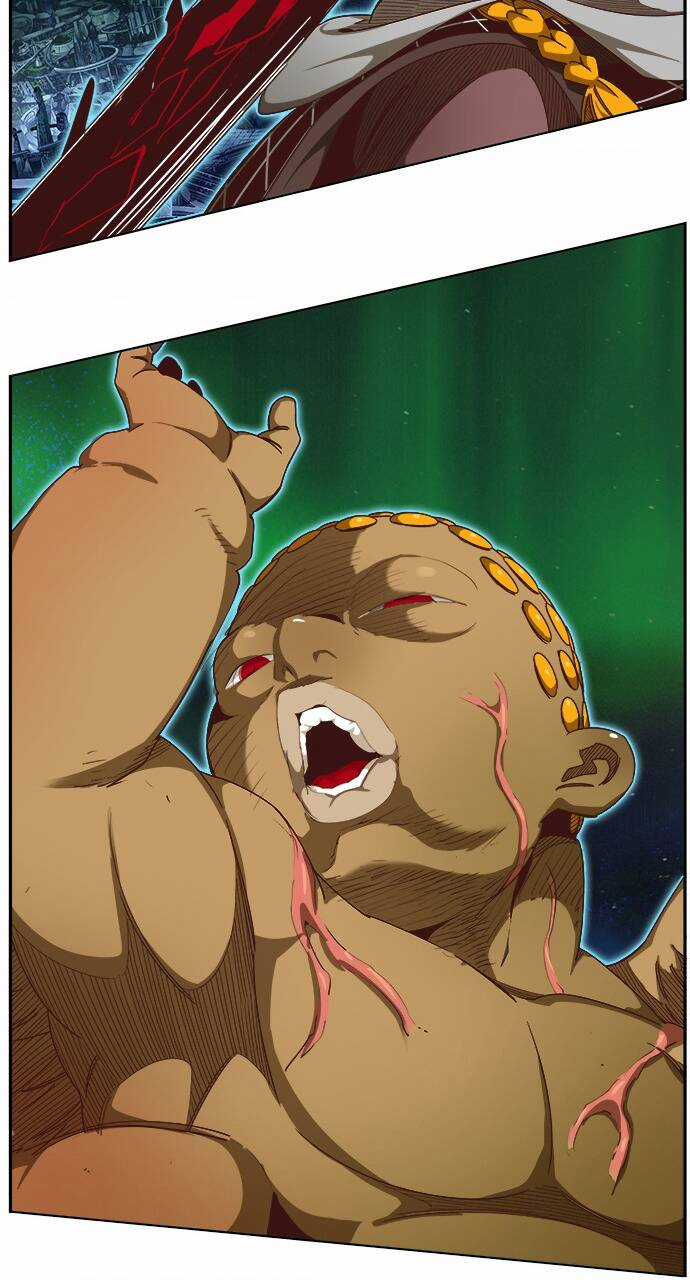 Chúa Tể Học Đường Chapter 560 trang 59