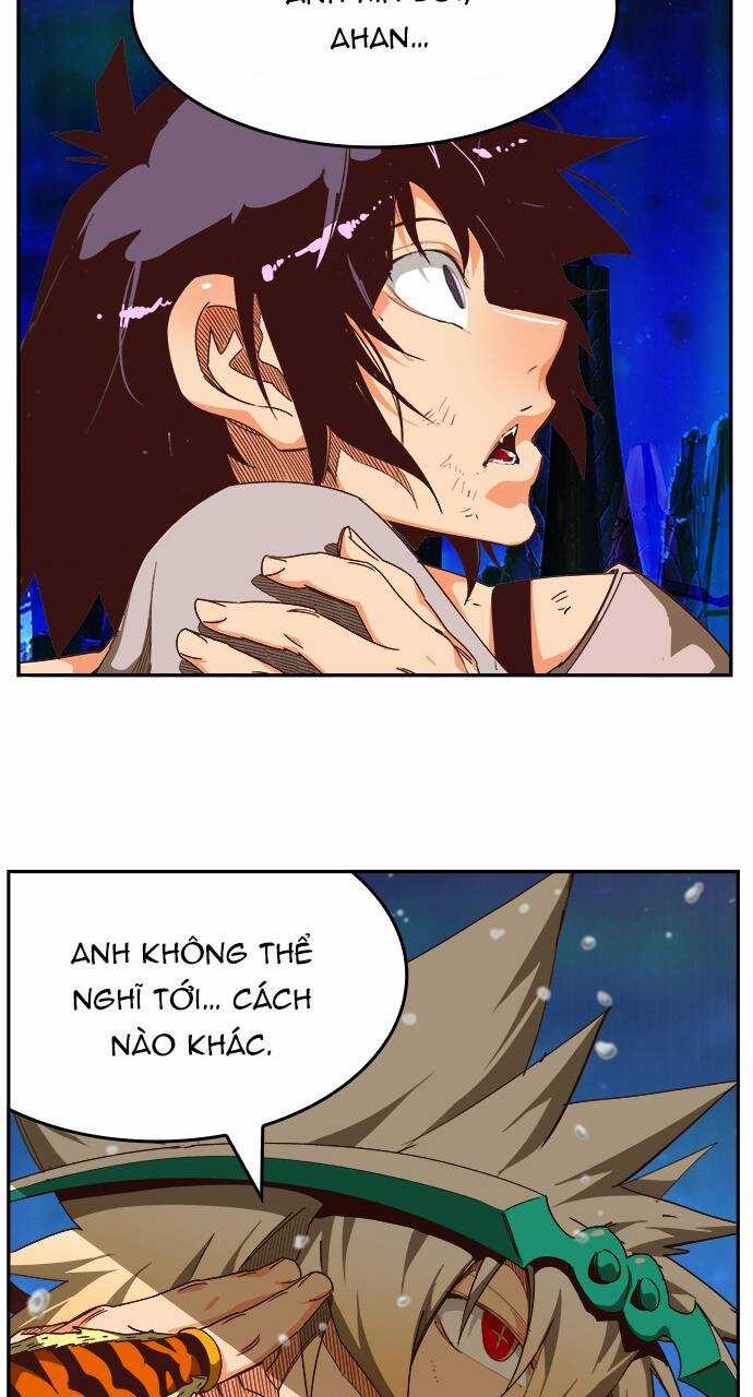 Chúa Tể Học Đường Chapter 560 trang 65