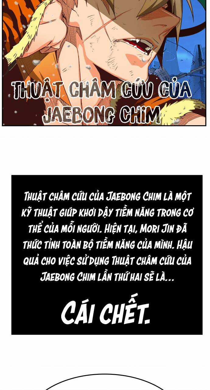 Chúa Tể Học Đường Chapter 560 trang 66