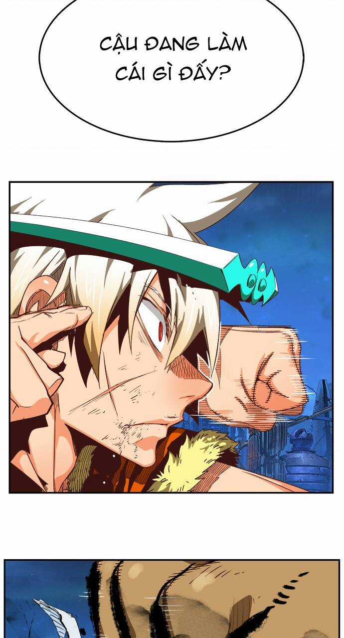 Chúa Tể Học Đường Chapter 560 trang 67