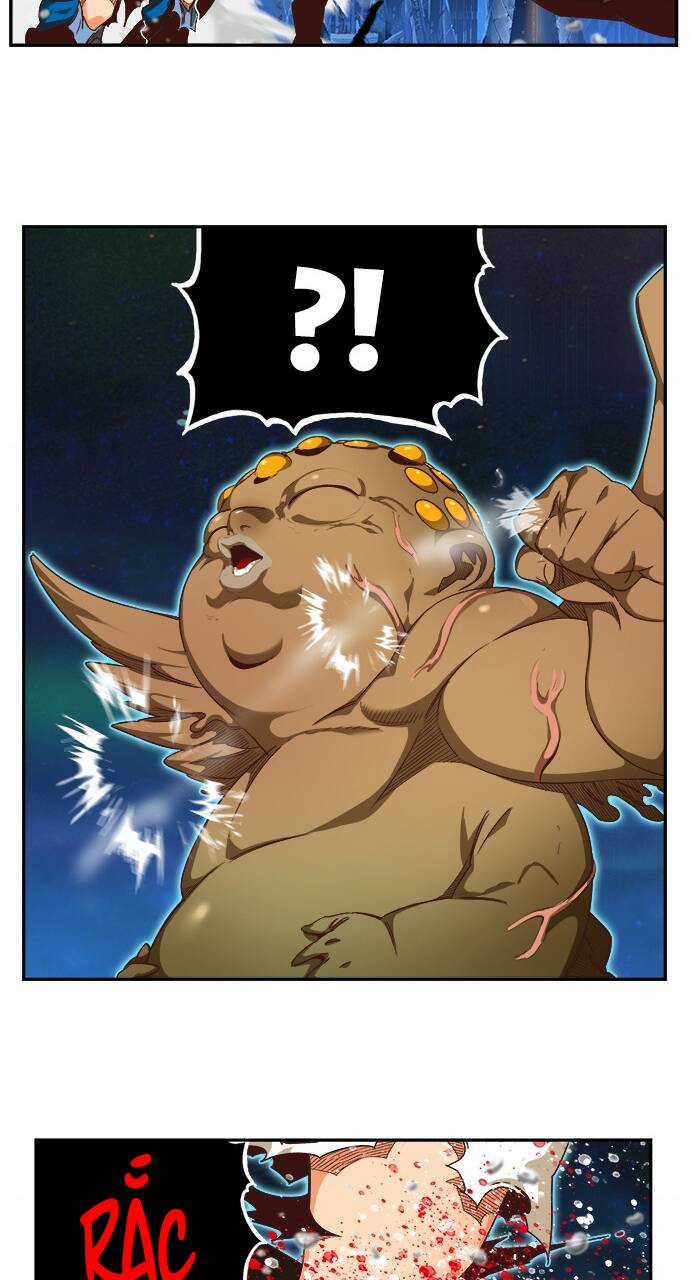 Chúa Tể Học Đường Chapter 560 trang 69