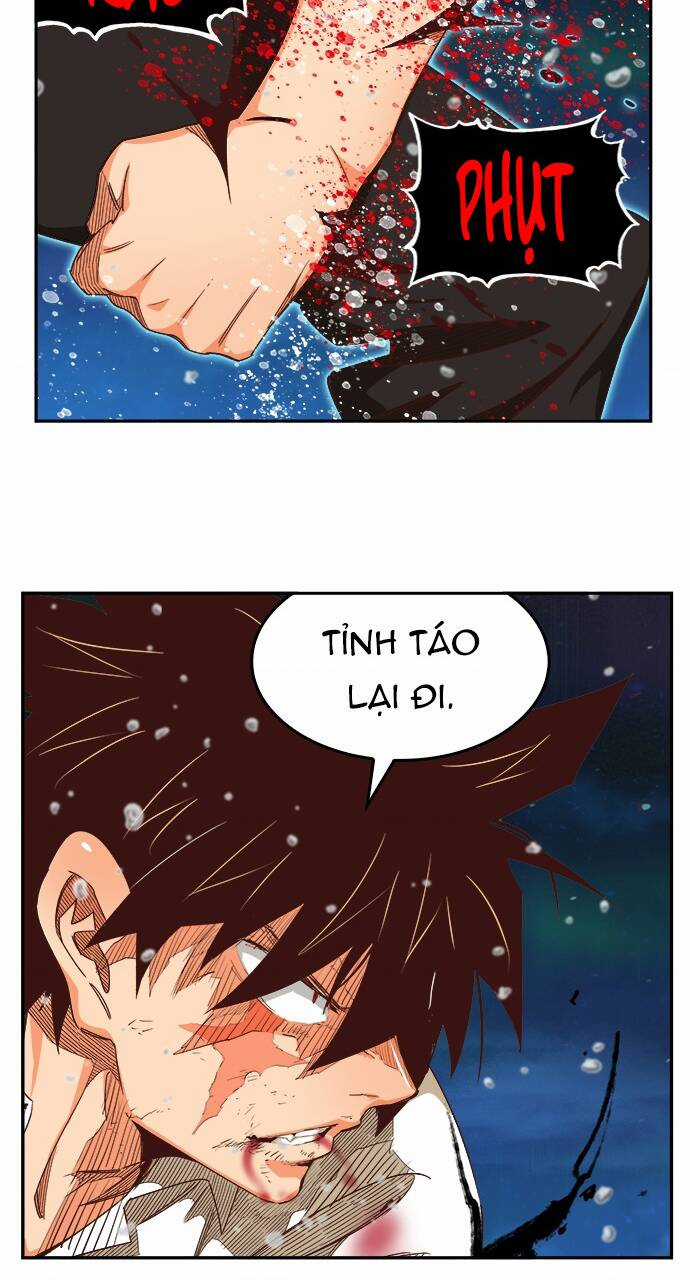 Chúa Tể Học Đường Chapter 560 trang 70